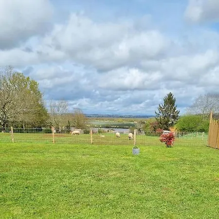 Villa O Pressoir Le Pellerin Esterno foto
