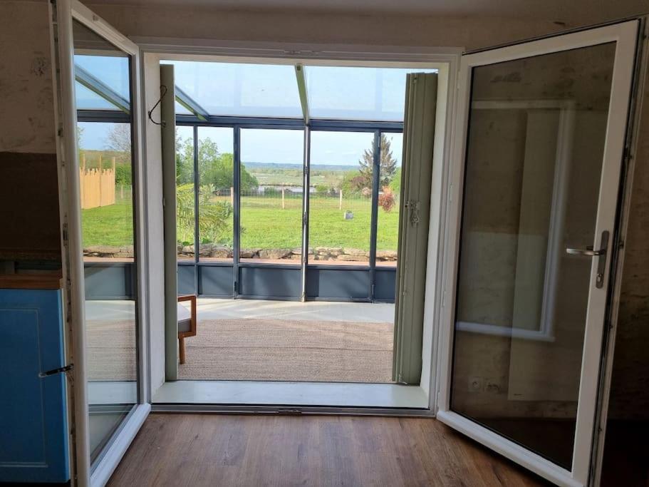 Holiday home O Pressoir