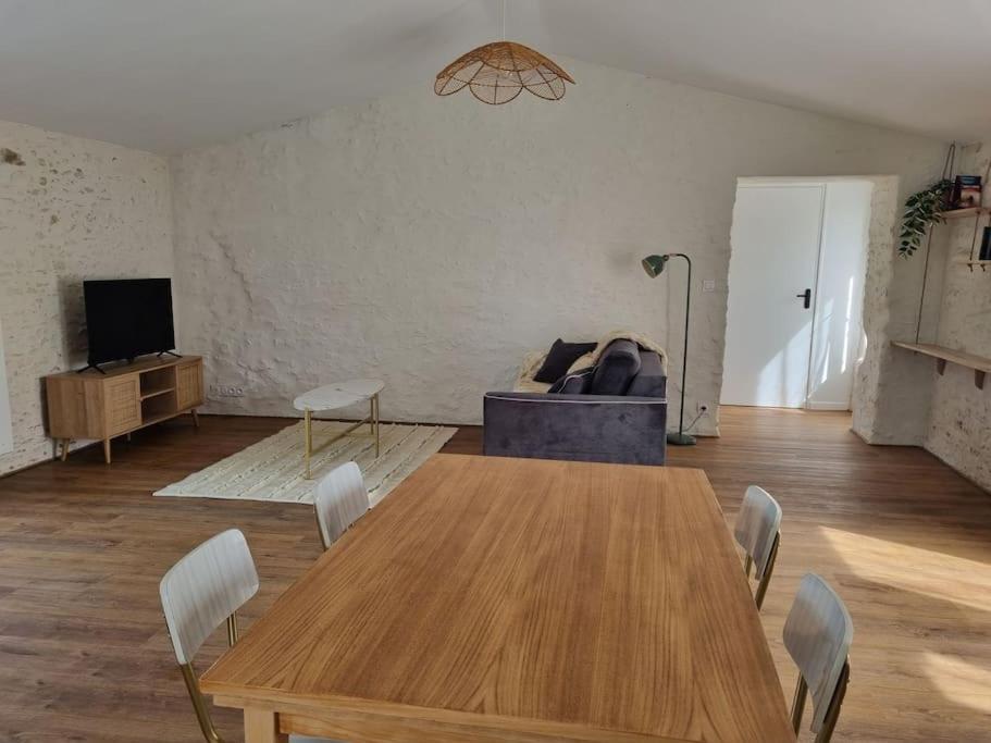 O Pressoir Casa vacanze *