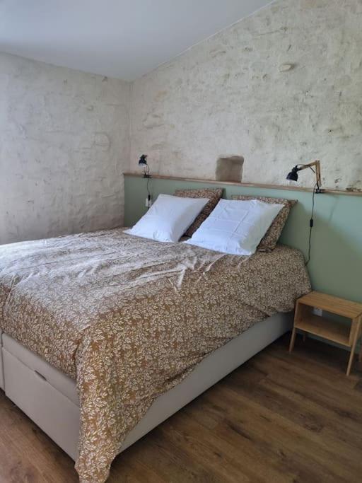 O Pressoir Holiday home *
