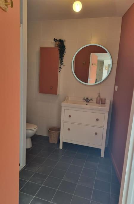 O Pressoir Holiday home Le Pellerin
